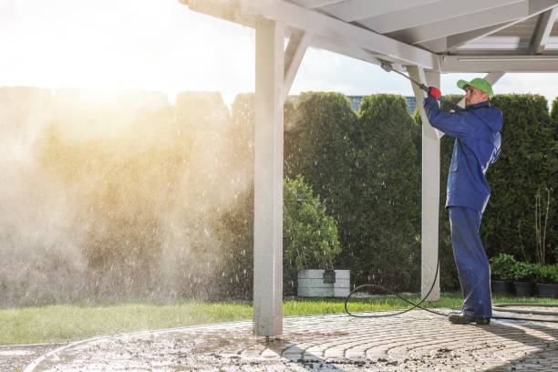 Best Gas Station Cleaning  in Lansdowne, MD