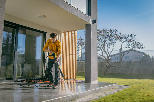 Best Gutter Cleaning  in Lansdowne, MD